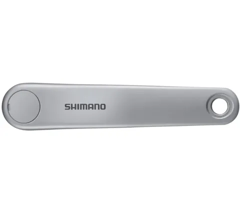 Shimano Kurbg.Ebike Fce5000Sph 170 Sil