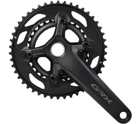 Shimano Kurbelg.GRX FCRx6102 175 46-30