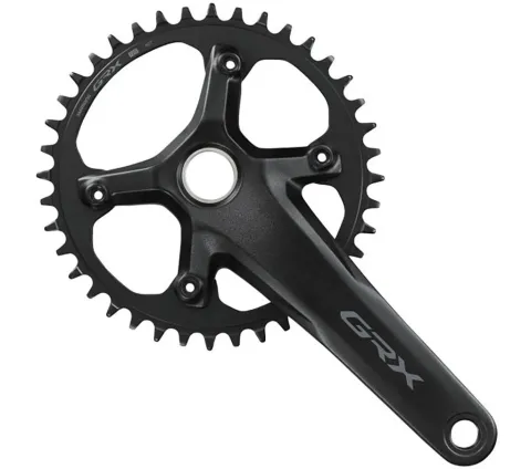 Shimano Kurbelg. GRX FCRx6101 170 40Z