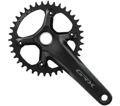 Shimano Kurbelg. GRX FCRx6101 170 38Z