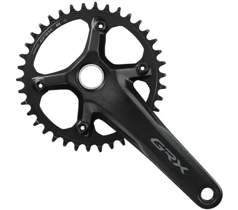 Shimano Kurbelg.GRX FCRx6101 172,5 38Z