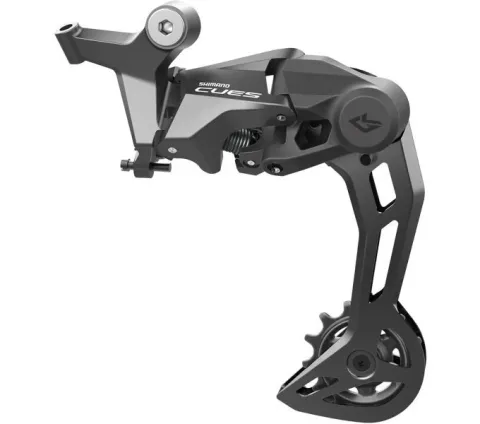 Shimano Schaltung Cues Rdu6020 10F