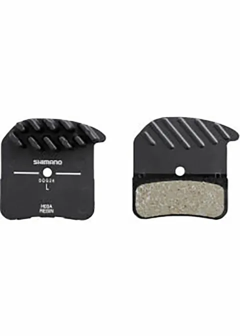 Shimano Scheibenbremsbelag H03A-Rf Res
