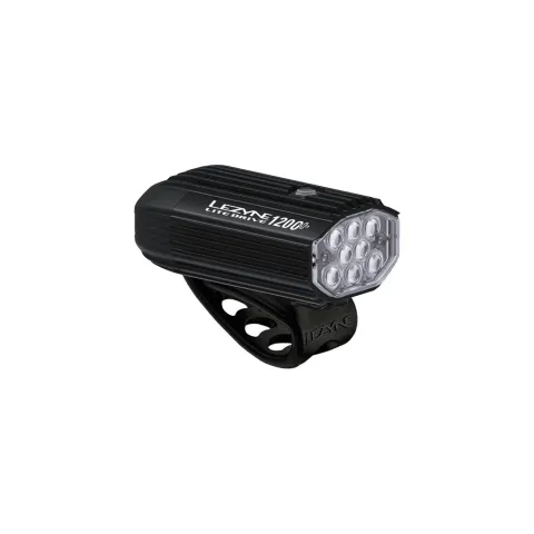 Lezyne Lite Drive 1200+ Frontlicht
