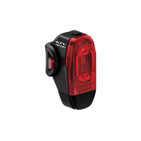 Lezyne KTV Pro+ Rear
