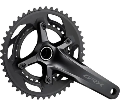 Shimano Kurbg.GRX FCRx60011 165 46-30