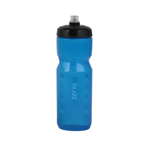Zefal Trinkflasche Sense Soft 80 Bl