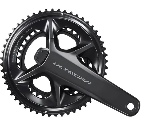 Shimano Kurbg.Ult.FCR8100P 172,5 52-36