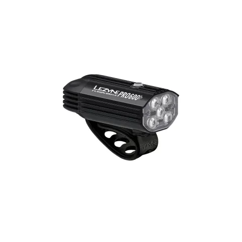 Lezyne Fusion Drive Pro600+ Front