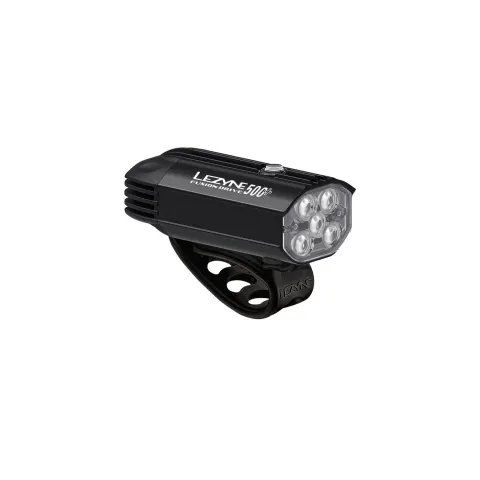 Lezyne Fusion Drive 500+ Front Sw.