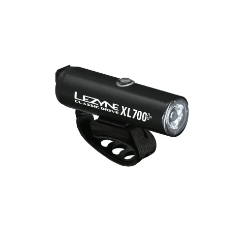 Lezyne Classic Drive XL700+ Front Sw.