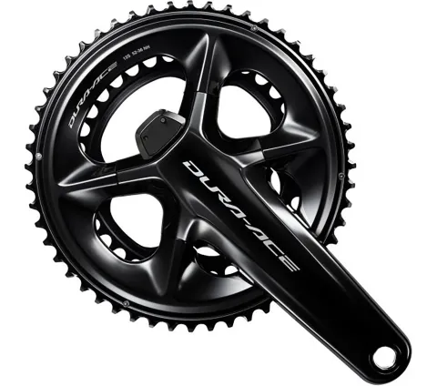 Shimano Kurbg.D-Ace FCR9200P 175 50-34