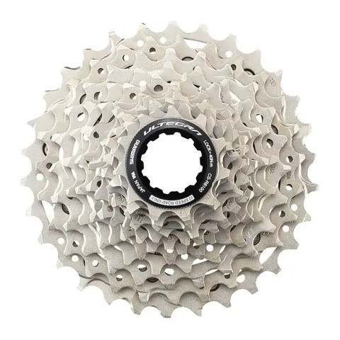 Shimano Kassettenkranz Ult 12F. 11-34Z