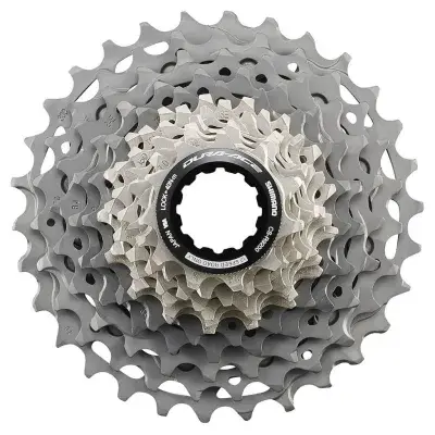 Shimano Kassettenkranz D-Ace 12F.11-30