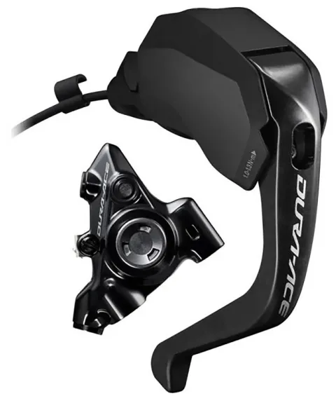 Shimano Discsetvr.D-Acestr9180/Brr9270