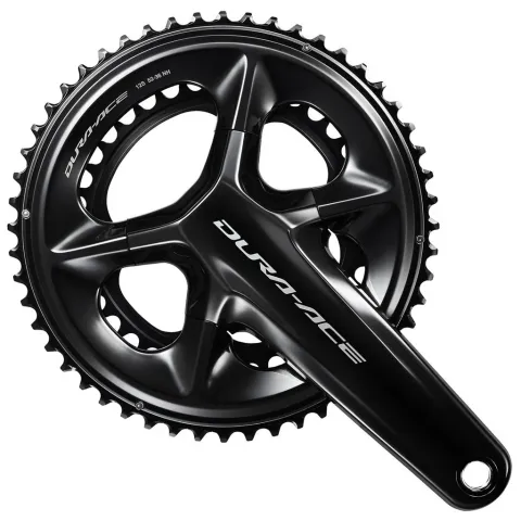 Shimano Kurbg.D-Ace FCR9200 160 52-36