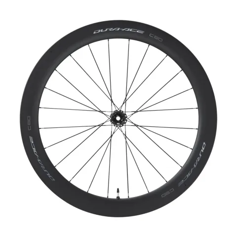 Shimano Vr.Laufrad Wh-R9270-C60-Tl