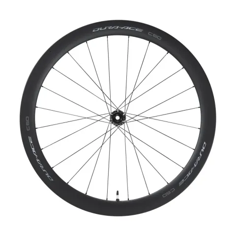 Shimano Vr.Laufrad Wh-R9270-C50-Tl