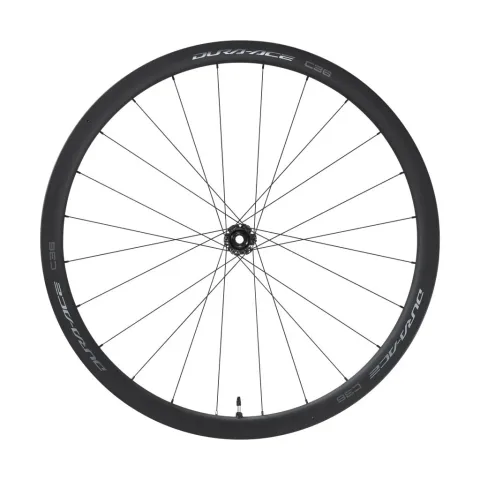 Shimano Vr.Laufrad Wh-R9270-C36-Tl