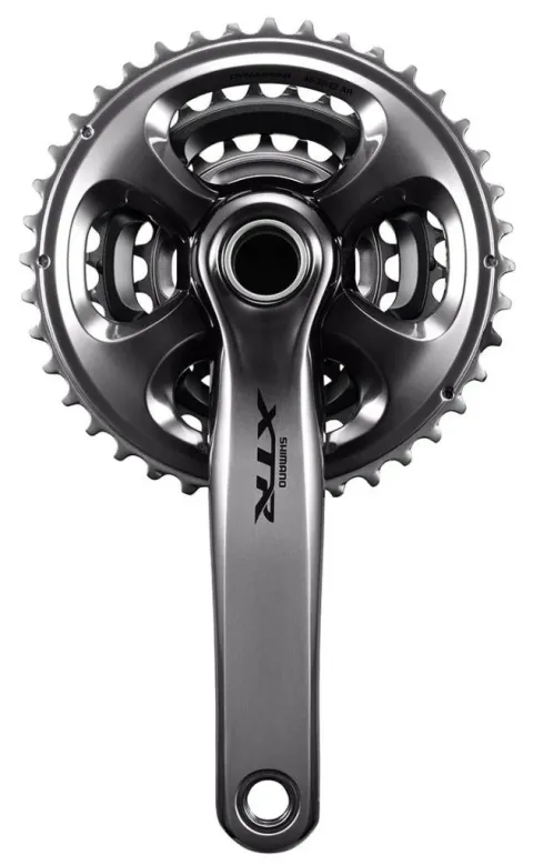 Shimano Kurbelg.XTR 170 O.Bb 40-30-22