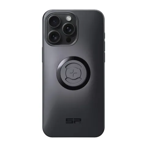 SP Connect Case SPC+ Iphone 15 Pro Max
