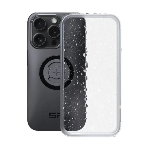 SP Connect Weather Cover Ip 15 Pro