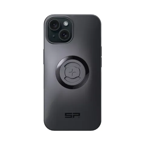 SP Connect Case SPC+ Iphone 15