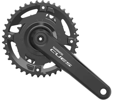 Shimano Kurbg.Cues FCU40002 175 40-26Z