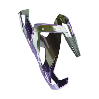 Elite Custom Race Plus Gr.Gl.Viola