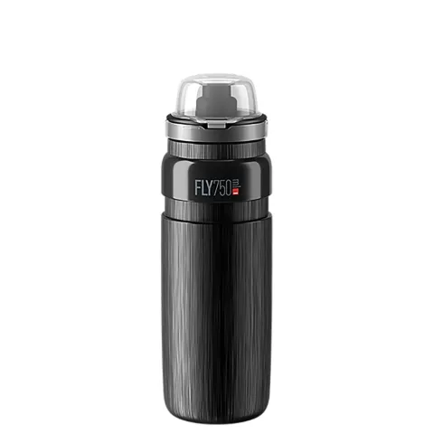 Elite Fly MTB Tex Elite 750Ml Schw.
