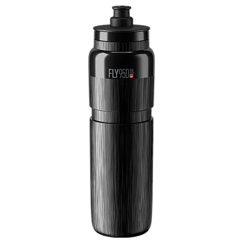 Elite Fly Tex Elite 950Ml Schwarz