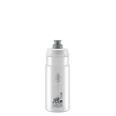 Elite Jet Green 550Ml, Clear/Grau