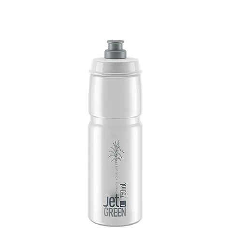 Elite Jet Green 750Ml, Clear/Grau