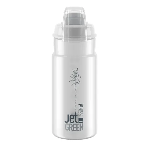 Elite Jet Green Plus 550Ml,Clear/Gr.