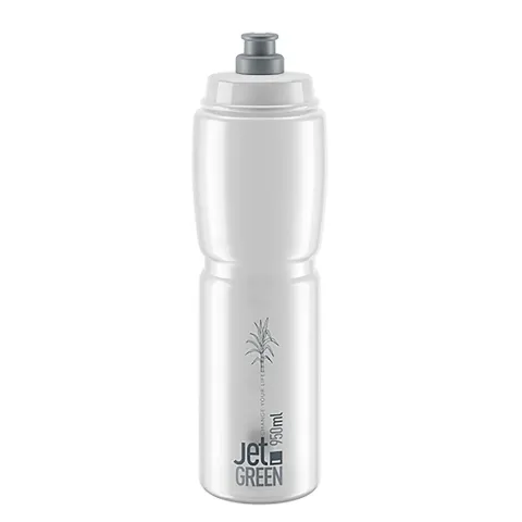 Elite Jet Green 950Ml, Clear/Grau