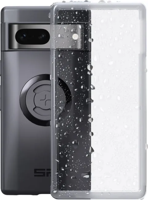 SP Connect Weather Cover Google Pixel 7