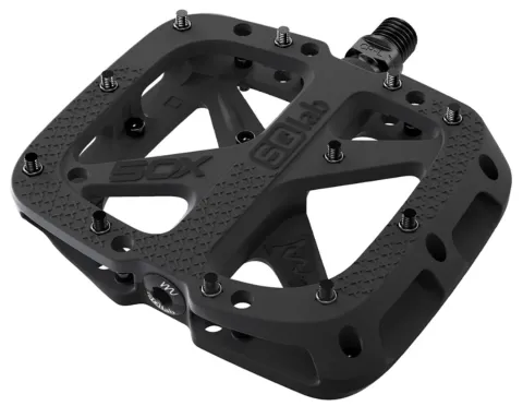 SQ-Lab Pedal 5Ox Short
