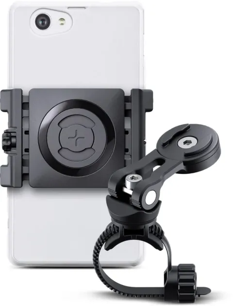 SP Connect Bike Bundle Univ. Clamp SPC+