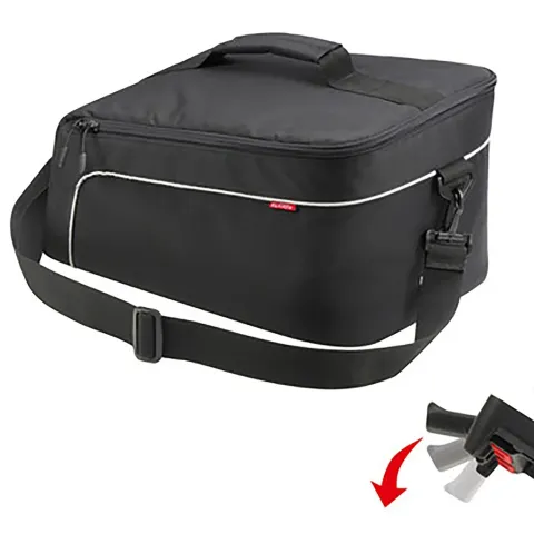 KLICKfix Rackpack Light Uniklip 2 Sw