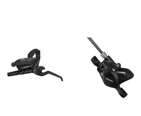 Shimano Discset Vr. Stef515/Brmt200