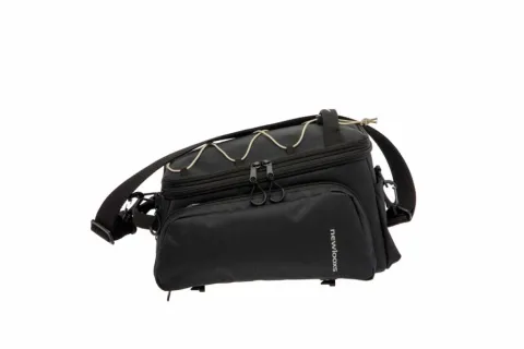Newlooxs Sports Trunkbag Rt