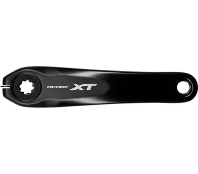 Shimano Kur.Arm EbikeFCM8050 Li. 175