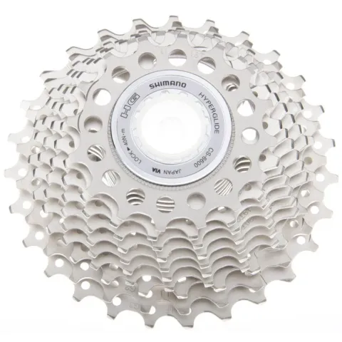 Shimano Kassettenkranz Ult. 10F 16-27Z