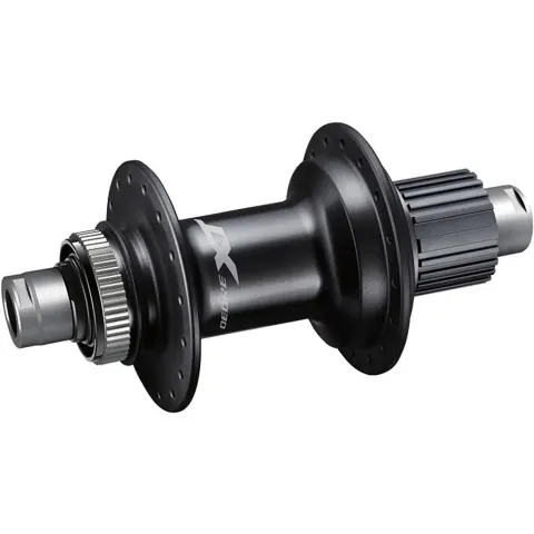 Shimano Hinterradnabe DEORE XT FH-M8110-B 12-fach Center-Lock 148x12 mm