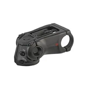 Ergotec Integra Performance Vario Vorbau für Kiox 300/500