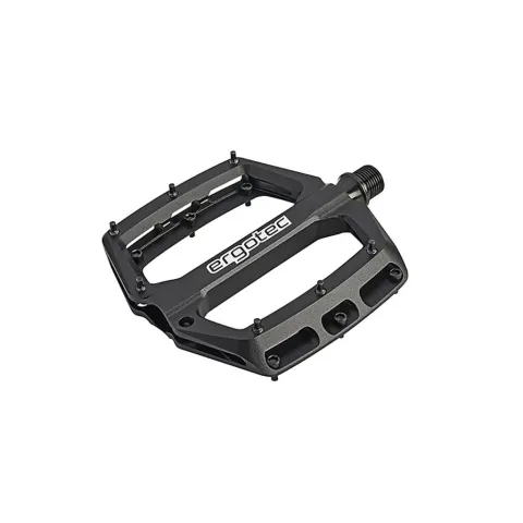 Humpert Pedal Ep-P Schwarz