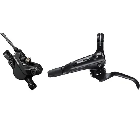 Shimano Discset Hr.Deo Blmt501/Brmt500