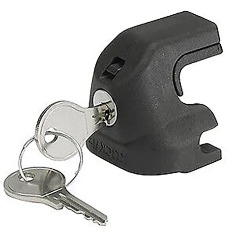 KLICKfix Uniklip2 Steckschloss