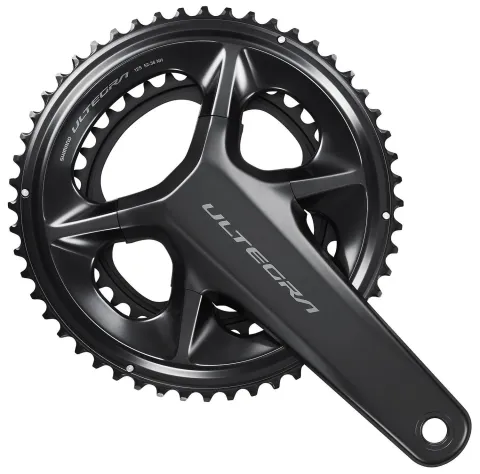Shimano Kurbg.Ult. FCR8100 172,5 50-34