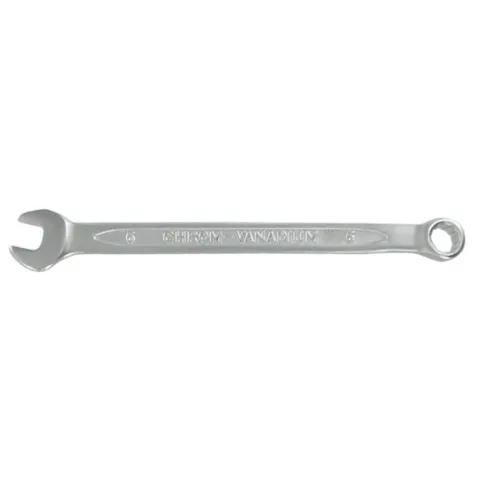 Var Gabel/Ringschlüssel 6mm